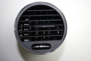  Interior panel ventilation grilles 