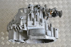 Volkswagen Tiguan (2007–2016) Getriebe - 3