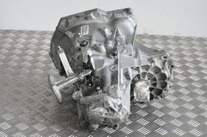  Gearbox 