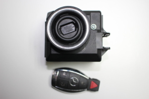   Ignition switch 