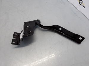 RENAULT Talisman I (2012–2015) Hood hinge 654011609R - 2