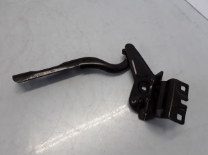 RENAULT Talisman I (2012–2015) Hood hinge 654011609R - 3