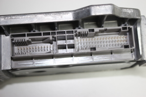 BMW 3 SERIES E90 (2004–2013) Airbagsteuergerät 9184432 - 3