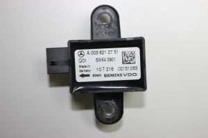   Airbagsensor  - A0038212751 