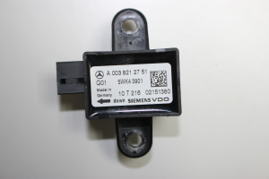 Airbagsensor - A0038212751