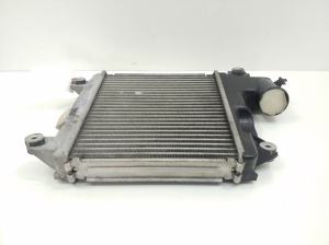  Intercooler radiator 