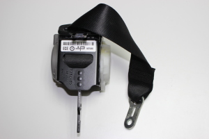 BMW 3 SERIES E90 (2004–2013) Tagumine turvavöö 6975365 - 3