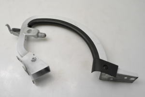 AUDI A3 8V (2012–2020) Kofferraumdeckelscharnier 8V5827302 - 3