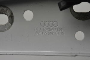 AUDI A3 8V (2012–2020) Kofferraumdeckelscharnier 8V5827302 - 4