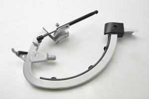 AUDI A3 8V (2012–2020) Trunk lid hinge 8V5827301 - 4