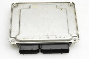Skoda Roomster (2006–2015) Motorsteuergerät 045906019CC - 4