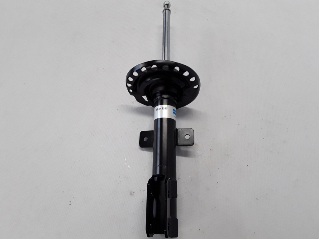 RENAULT Captur 1 generation (2013-2019) Front Right Shock Absorber 543021687R 22373456