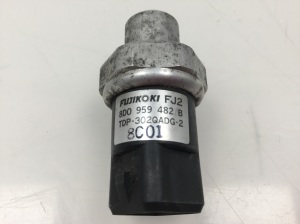 Volkswagen Passat B5 (1997–2005) Sensor Klimakondensator 8D0959482B - 2