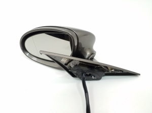 Side mirror and its parts