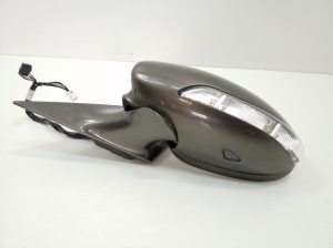 Mercedes Benz CLS-Class 219 (2004–2010) Side mirror and its parts - 3