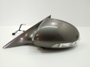 Mercedes Benz CLS-Class 219 (2004–2010) Side mirror and its parts - 4