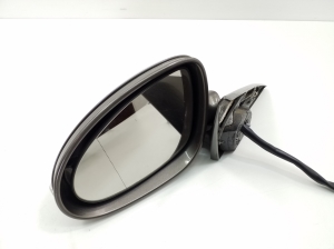 Mercedes Benz CLS-Class 219 (2004–2010) Side mirror and its parts - 5