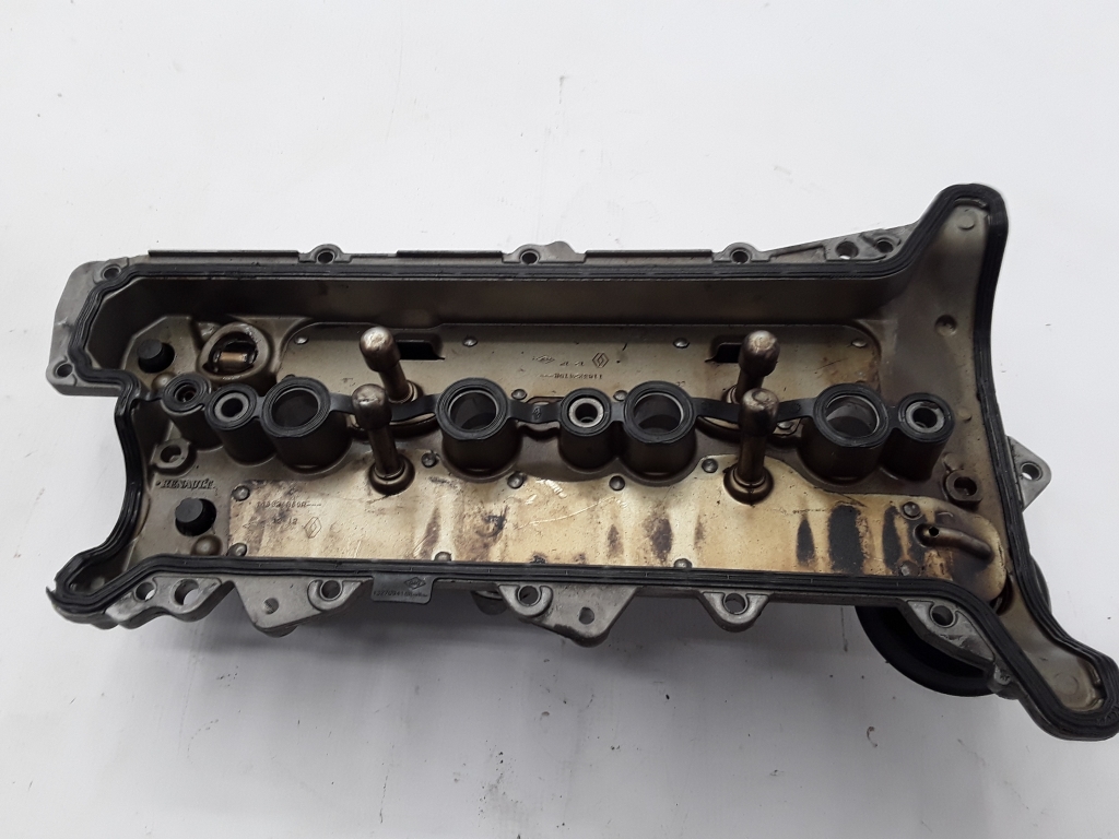 DACIA Lodgy 1 generation (2013-2024) Valve Cover 132653841R 22374914