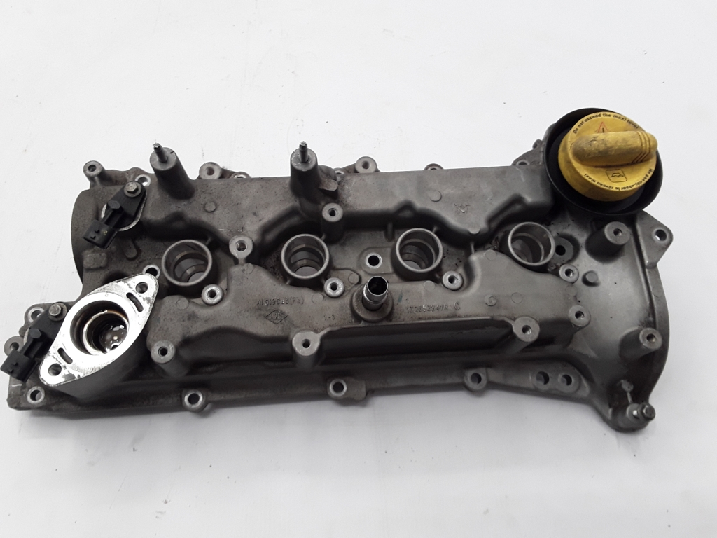 DACIA Lodgy 1 generation (2013-2024) Valve Cover 132653841R 22374914