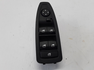 BMW 3 SERIES F30 (2011–2018) Esiukse klaaslüliti 9208110 - 2