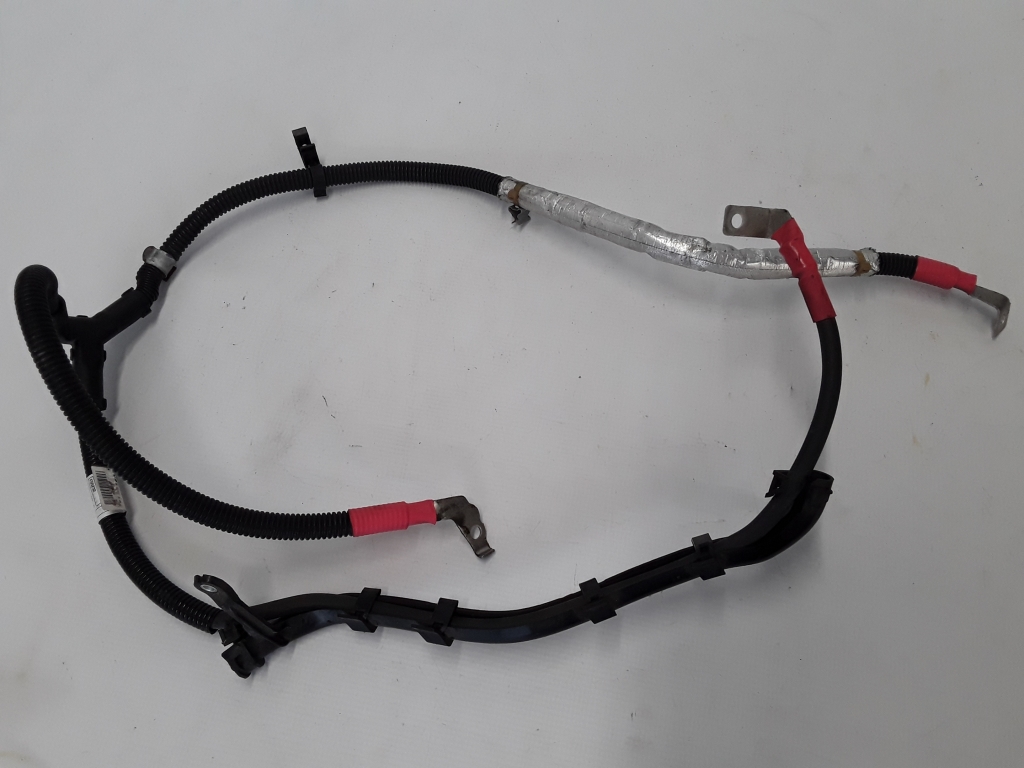 BMW 3 Series F30/F31 (2011-2020) Positive Battery Cable 8571250 22374909