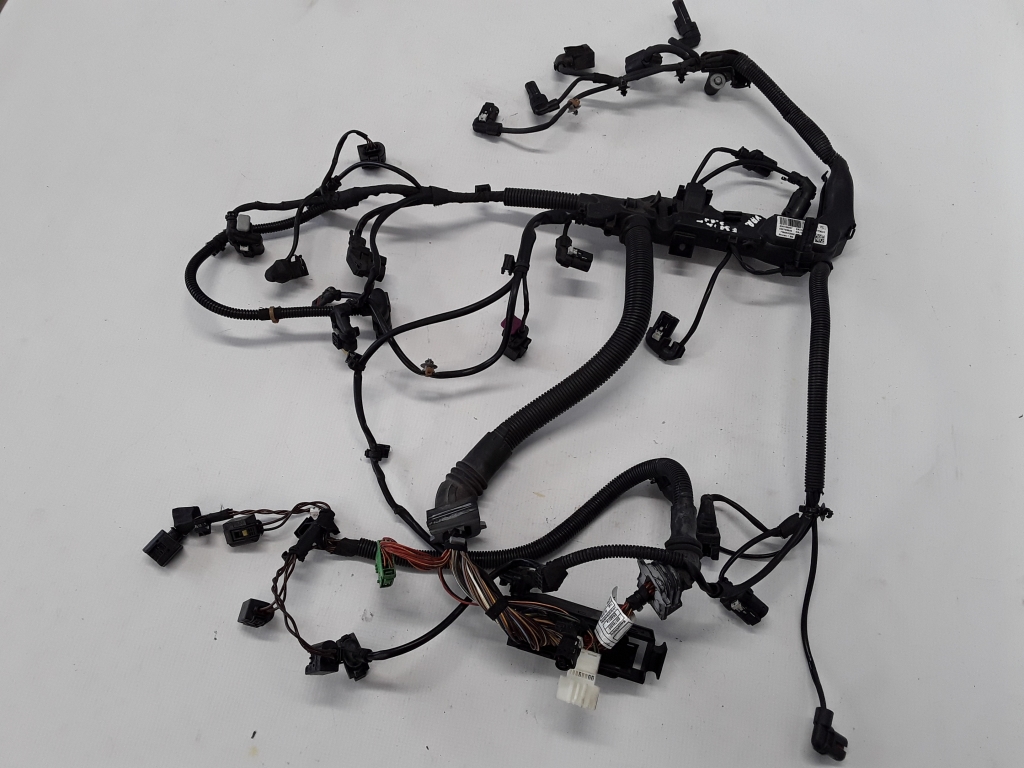 BMW 3 Series F30/F31 (2011-2020) Engine Cable Harness 850789907 22374901
