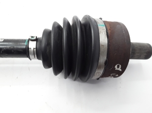 VOLVO XC90 (2015–2024) Front drive shaft and its parts 36012682 - 2