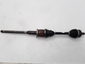 Front drive shaft and its parts - 36012682