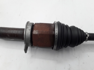 VOLVO XC90 (2015–2024) Front drive shaft and its parts 36012682 - 3