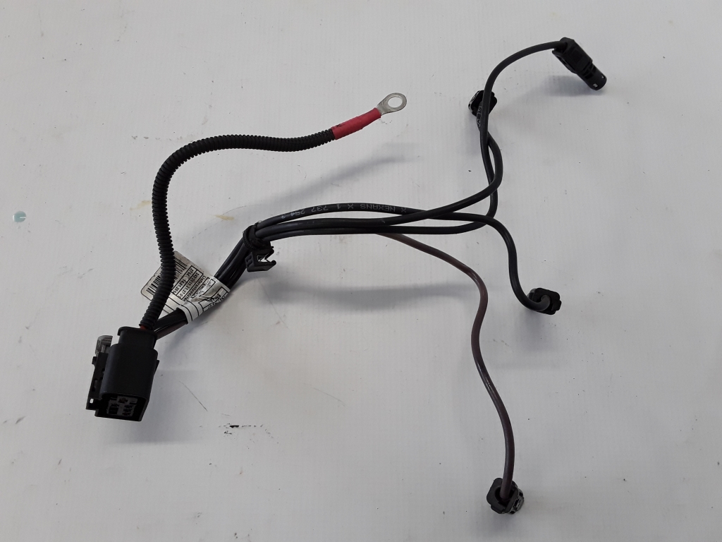 BMW 3 Series F30/F31 (2011-2020) High-voltage Ignition Wire (plug wire) 7811163 22374896