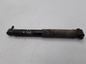 RENAULT Megane III (2008–2016) Stoßdämpfer hinten 562107002R - 2