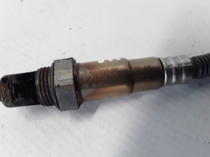 BMW 3 SERIES F30 (2011–2018) Lambda-andur 1928404682 - 2