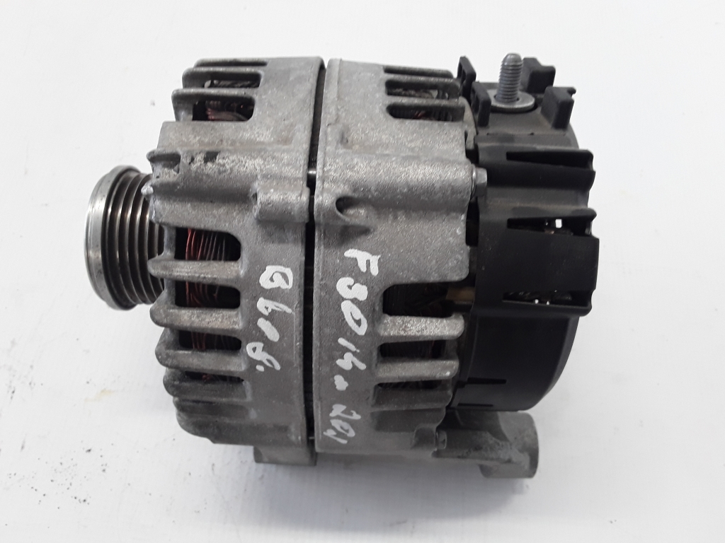 BMW 3 Series F30/F31 (2011-2020) Alternator 8578608 22374875