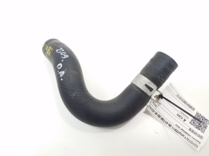   Cooling radiator hose 