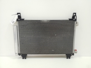  Air conditioning radiator 