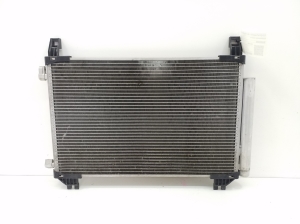  Air conditioning radiator 