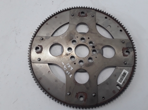   Clutch flywheel 