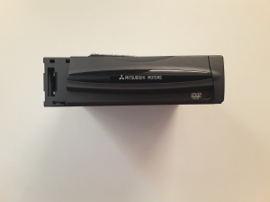   DVD-Player  - MZ313040 