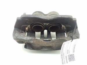Mercedes Benz Vito 447 (2014–2026) Pidurisadul A0044205483 - 2