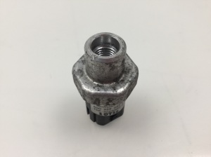 Volkswagen Passat B5 (1997–2005) Sensor Klimakondensator 10052299401 - 3