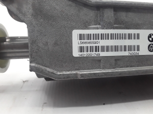 BMW 3 SERIES F30 (2011–2018) Roolivõlli rist 685855901 - 2
