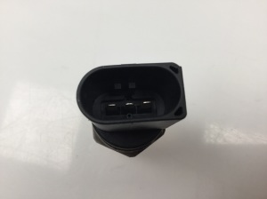 AUDI A3 8P (2003–2012) Kraftstoffhochdrucksensor 06D906051A - 3