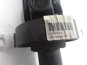 BMW 3 SERIES F30 (2011–2018) Kardaan 7600042 - 3