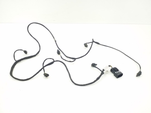 Front parking sensor wiring - A9064406609