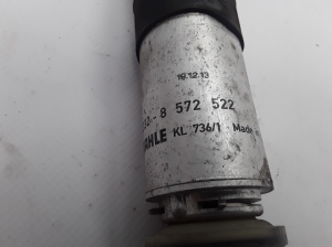 BMW 3 SERIES F30 (2011–2018) Kütusefilter ja selle osad - 2