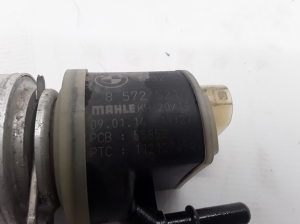 BMW 3 SERIES F30 (2011–2018) Kütusefilter ja selle osad - 4