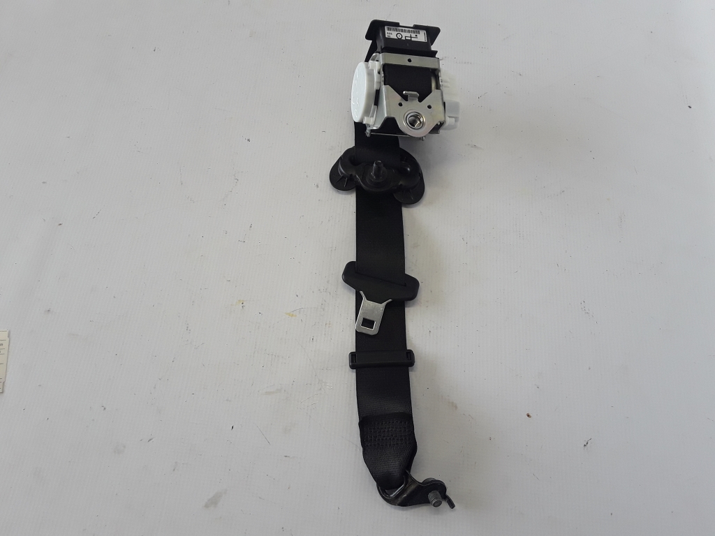 BMW 3 SERIES F30 (2011–2018) Eesmine turvavöö 34078319 BMW 3 SERIES F30 (2011–2018) Eesmine turvavöö 34078319