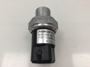 Volkswagen Passat B5 (1997–2005) Sensor Klimakondensator 8D0959482B - 2
