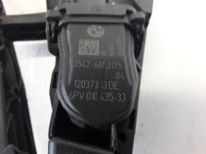 BMW 3 SERIES F30 (2011–2018) Gaasipedaal 6853175 - 3