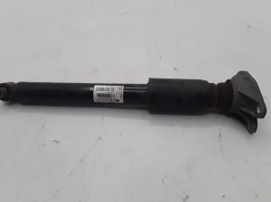 BMW 3 SERIES F30 (2011–2018) Stoßdämpfer hinten 6791588 - 2